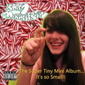Rappy CD cover