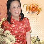 One Voice CD cover